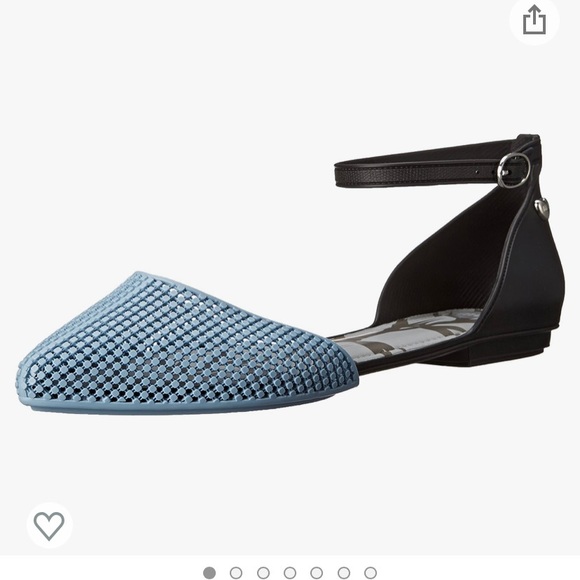 mel Dreamed by melissa Pitanga Mary Jane Flat - Picture 3 of 6